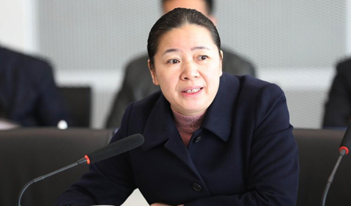 长沙市委常委、秘书长廖建华任市委政法委书记
