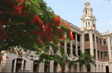 在&ldquo;毒媒&rdquo;有偿发表乱港言论后 港大学生会闹出内讧