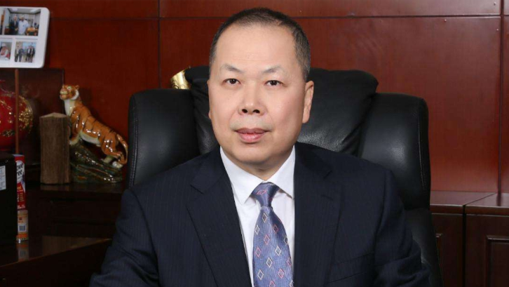 中国铁建董事长陈奋健坠楼身亡 国资委巡视刚结束