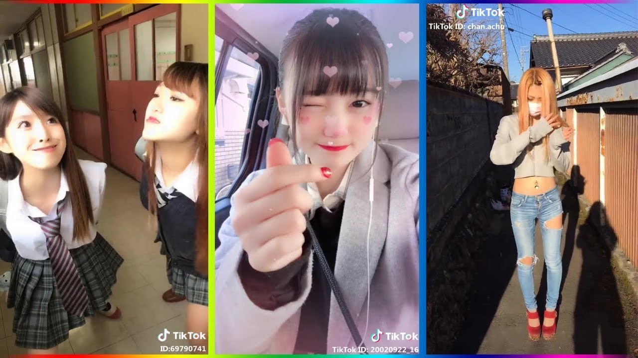 担心TikTok受限，日本女高中生哀叹&ldquo;活不下去&rdquo;