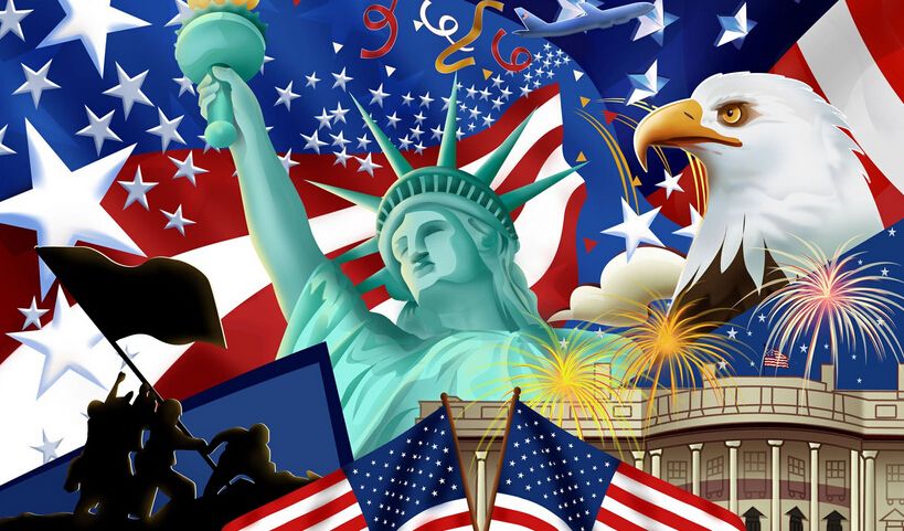 西媒文章:美国正在丧失全球信任
