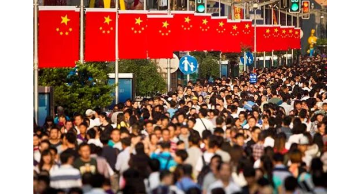 德国媒体受不了了：西方应该和中国比这个！