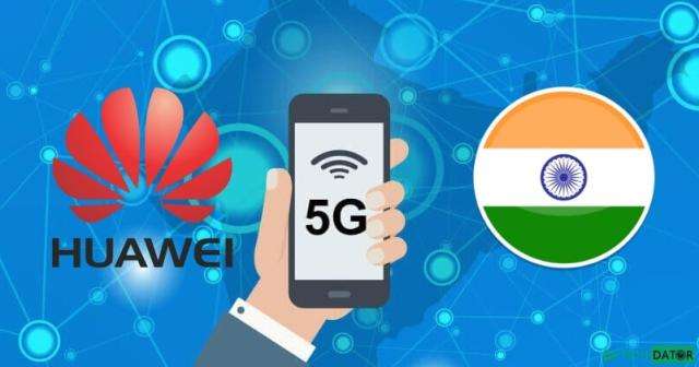 印度最大电信商放弃中国5G？知情人士这样说