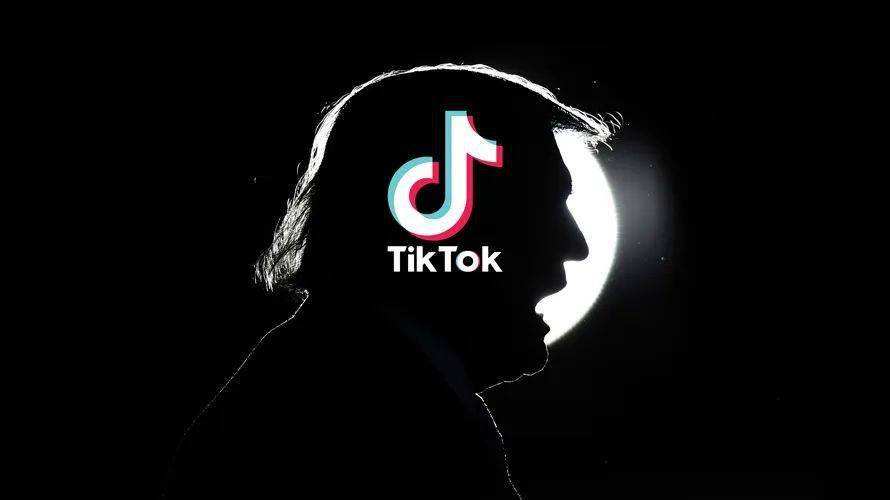 美媒披露特朗普欲截留TikTok交易部分收益