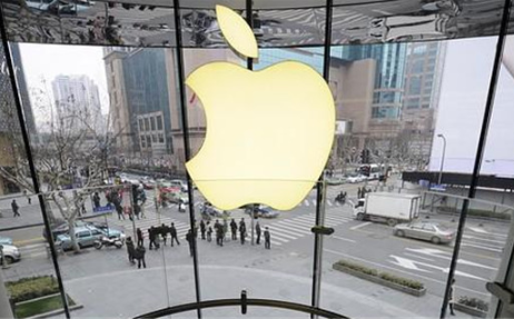 俄媒：苹果公司为美国政府&ldquo;秘密改进iPod&rdquo;