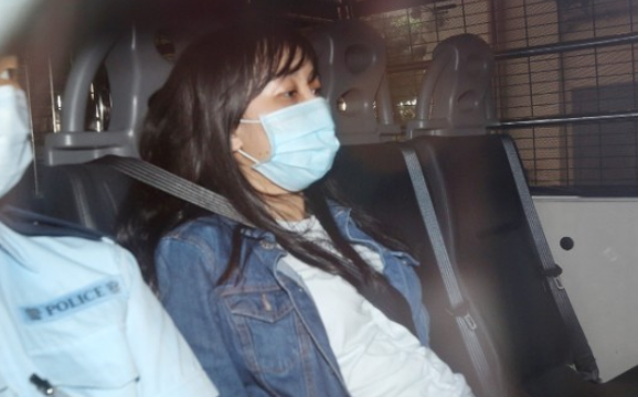香港入境处揪出的&ldquo;内鬼&rdquo;被控6罪，不准保释！