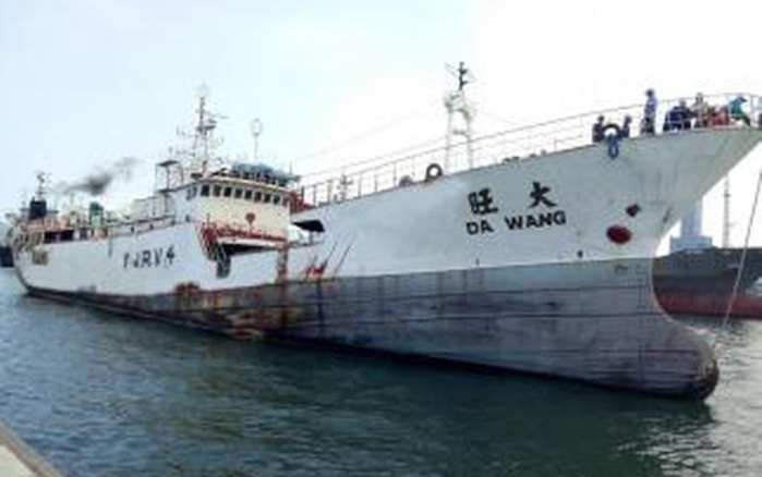 这次 美国将&ldquo;人权大棒&rdquo;挥向台湾