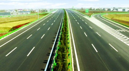 湖南又有三个高速公路项目获批 总投资346亿元