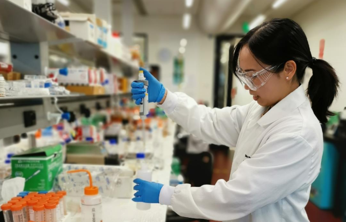 中澳科学家这项研究 或将解决全球饮用水危机