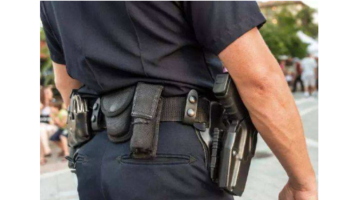 拜登指责特朗普拟削减警察经费