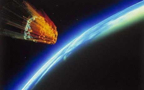 NASA：小行星可能在美国大选日前夕&ldquo;光顾&rdquo;地球