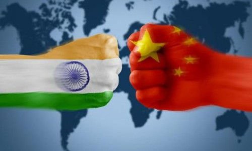 印媒：别错误理解中国的克制