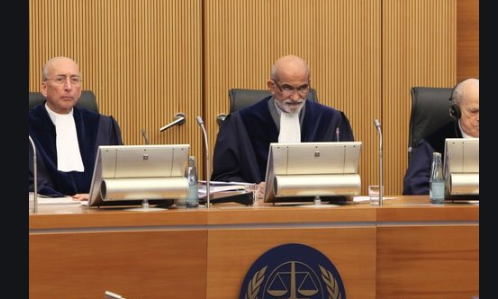 中国外交官段洁龙当选国际海洋法法庭法官