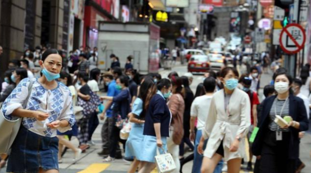 全球首例新冠&ldquo;二次感染者&rdquo;出现 带来了哪些提示？