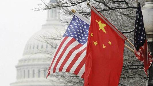 美媒：华盛顿为何要全力污名化中国？