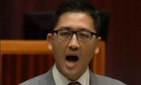 港媒：林卓廷等7人获准保释 不准离开香港