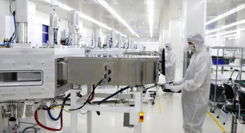 美商务部考虑强化限制半导体设备出口