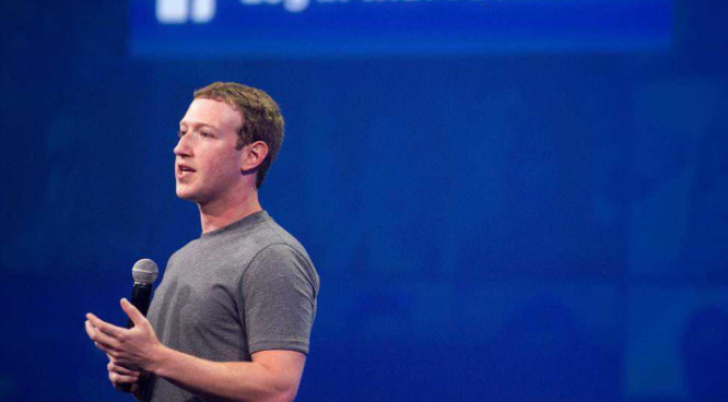 扎克伯格认错了！&ldquo;删除Facebook&rdquo;登上美国热搜