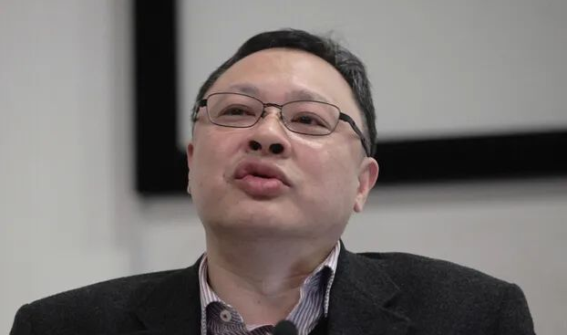 戴耀廷走人 港媒留了个悬念
