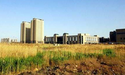 1至8月湖南共批准用地总面积18.36万亩 同比增长近21%
