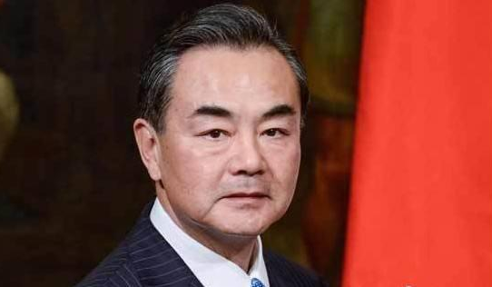 王毅开启访欧行程最后一站 将与德国总理、外长会晤