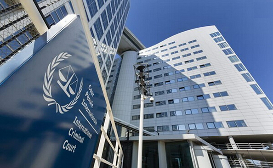 美宣布制裁国际刑事法院检察官 因其调查美军罪行