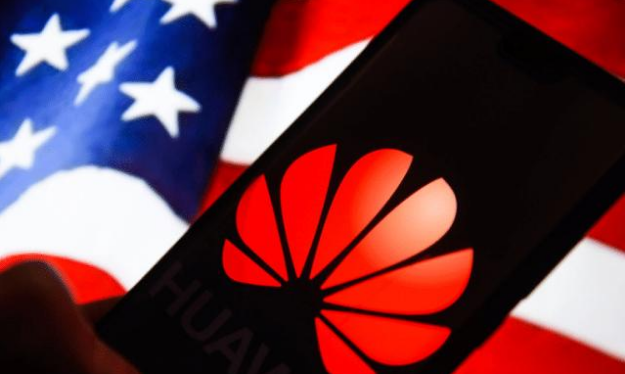 专家：美国打压华为、TikTok等中国企业是&ldquo;掠夺主义&rdquo;