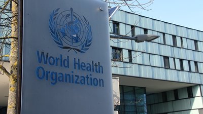 拖欠WHO会费约8000万美元 美国放话不给了