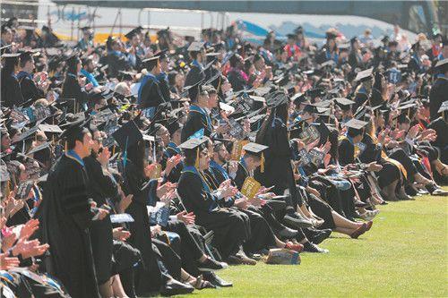 美方考虑全面禁止中国留学生签证，美国顶尖大学反对