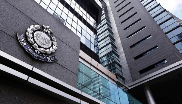 港警：日本籍男子在香港被捕！