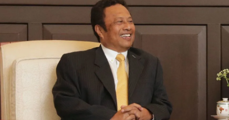 美防长刚抹黑中国，这国总统就&ldquo;上道&rdquo;