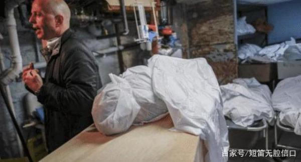 模型预测：美国新冠肺炎死亡人数将于明年1月超41万
