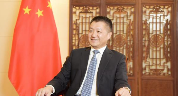 若孟晚舟被引渡至美,中加关系会发生什么事?陆慷回应