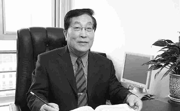 导弹专家陈定昌院士去世 他研制了中国首部激光雷达