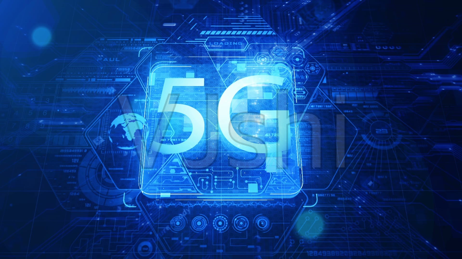 印媒：印度、美国、以色列正在5G领域开展合作