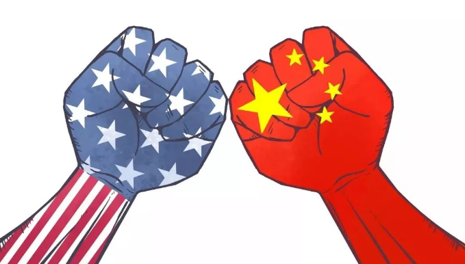 胡锡进：中国将制裁访台的美国高官和他们的关联企业