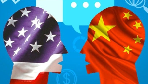 港媒：特朗普抨击中国却让美国碰了一鼻子血