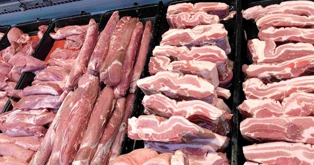 8月CPI或调头向下！机构：猪肉后续涨价空间有限