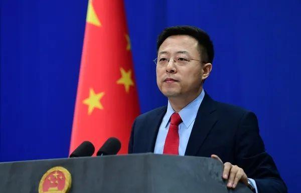 外交部：对美驻华使领馆及其人员的活动采取对等限制