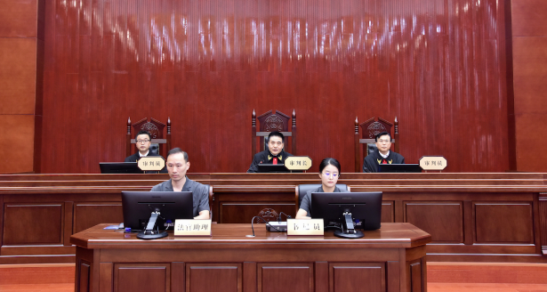 大法官开庭！湖南法院院庭长带头办大案成常态