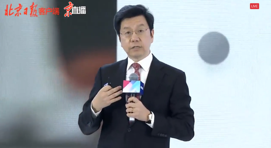 创新工场李开复：中国to B创业的黄金时代正在开启