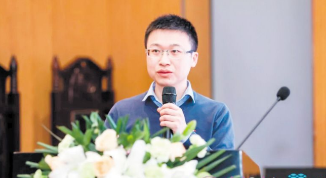 32岁已是清华博导 宁乡小伙获百万奖金
