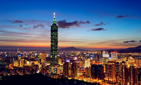 台湾前官员：美国大选后台湾处境更危险