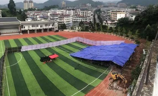 &ldquo;操场埋尸案&rdquo;一纪委办案人员盗用涉案干部34万元获刑4年