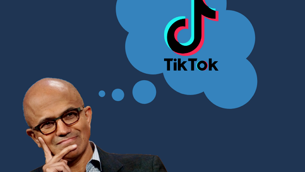甲骨文与TikTok交易需接受安全审查 还需特朗普最终放行