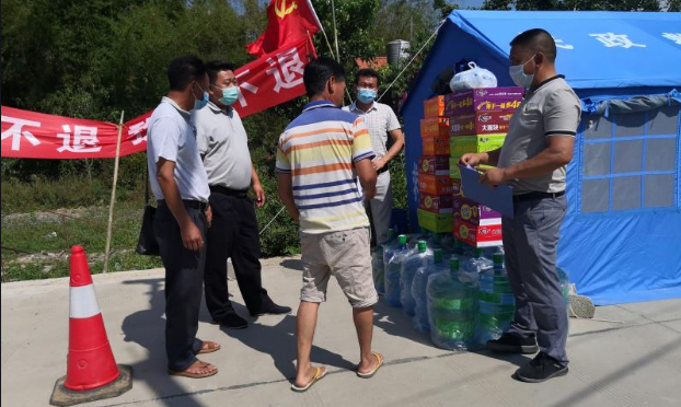 云南瑞丽：禁止公民个人一般性外出