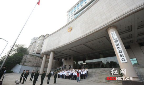 服务民生无小事! 湖南政协系统实现微建议工作全覆盖