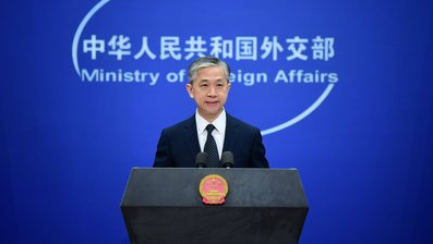 澳警方被曝拦截查看中国领事官员通信 外交部回应