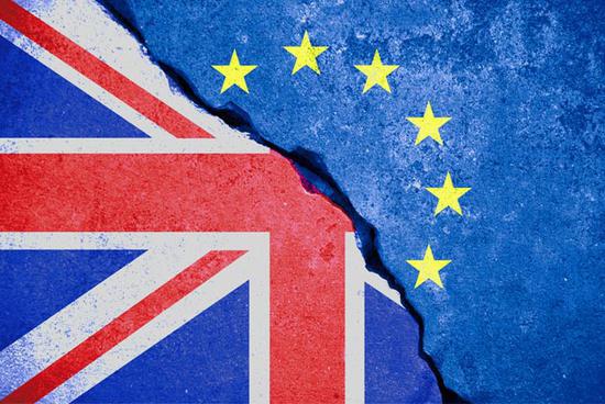 英国政府在《内部市场法案》实施方面作出退让