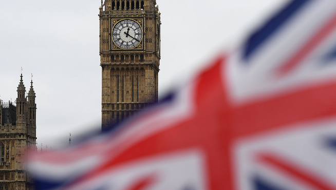英专家：若有人认为可积极介入中国内部事务很危险